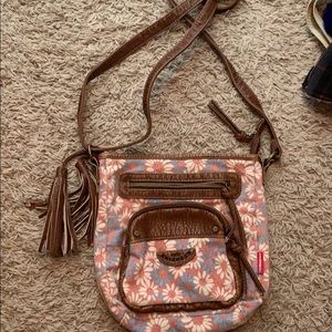 🌸UNIONBAY crossbody bag🌸